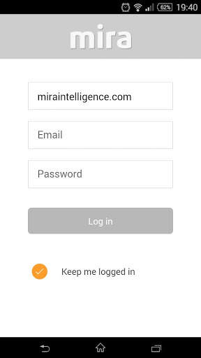 Mira screenshot 7