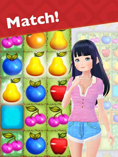 Tomi Farm screenshot 3