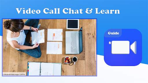 Online  zoom Cloud Meetings Guide скриншот 1