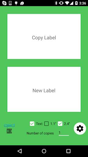 Tag Maker screenshot 1