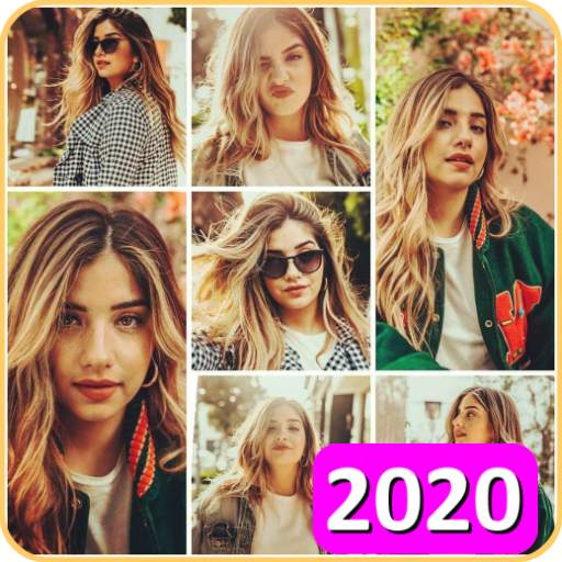 Photo Collage Maker - Pic Collage Editor 1.1
