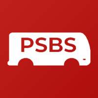 PSBS - People's Smart Bus Serv logo