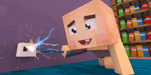 Whos Your Daddy Maps for Minecraft PE screenshot 1