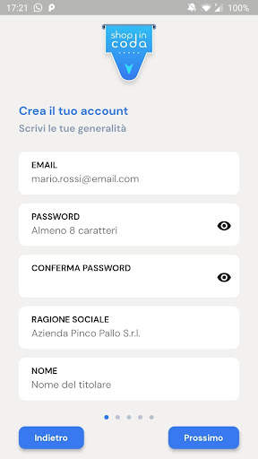 Shop In Coda screenshot 7