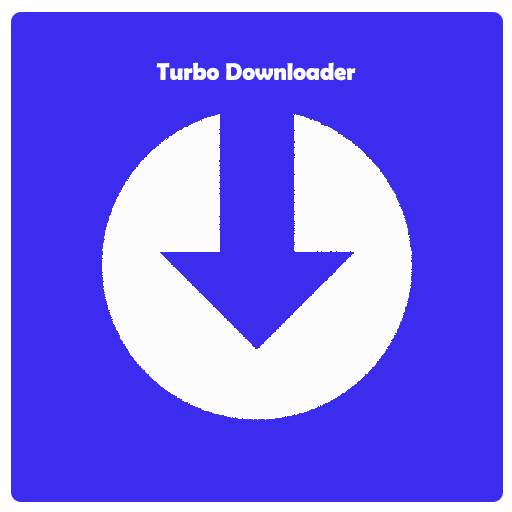 Turbo SocialMedia Tiktok-Facebook Downloader 1.2