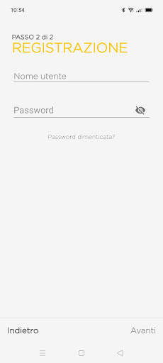 FASTcloud Drive скриншот 2