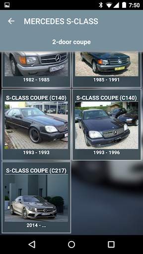 Car Data Expert screenshot 6