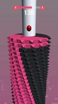 Helix Stack Ball screenshot 6