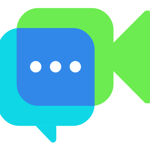 All india talk أيقونة