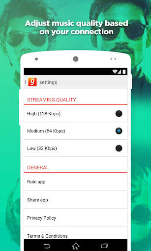Tamil Songs, தமிழ் பாடல்கள், MP3 Padal Music App screenshot 4