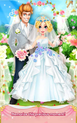 Emily's Wedding Boutique screenshot 5