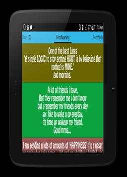 SMS Collection screenshot 9