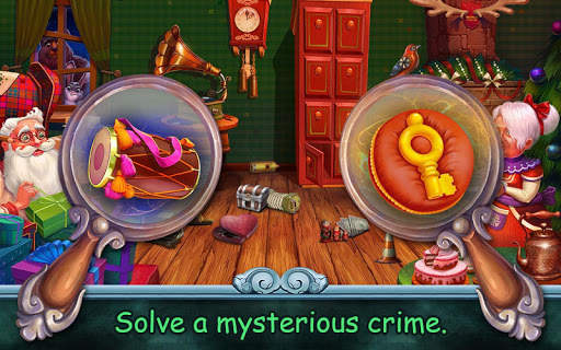 Hidden Object Games 300 Levels : Circus Adventures screenshot 2
