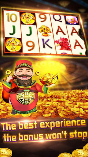 Fortune88 - Slots, Fishing, Baccarat screenshot 1