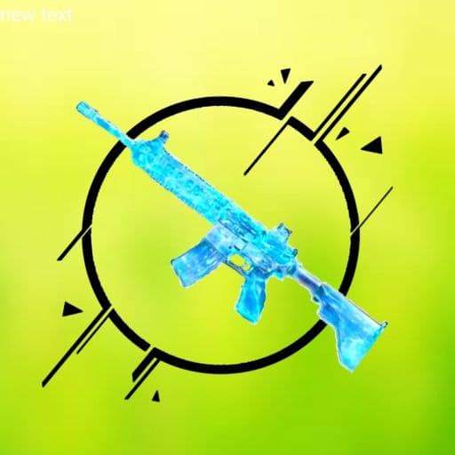 Skins Y : PUBG Weapon Skins 1.0