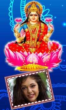 Laxmi Mata Photo Frames screenshot 2