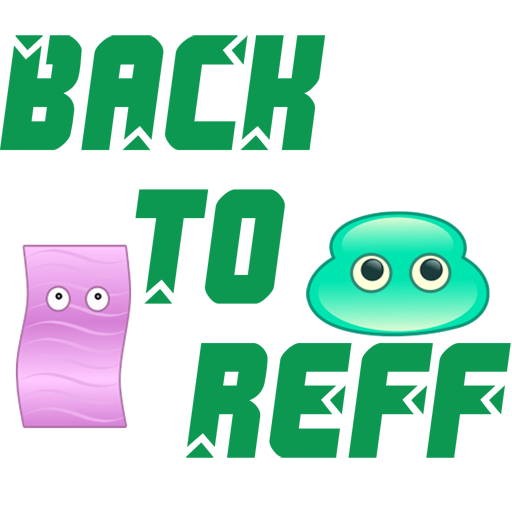 Back To Reff icon