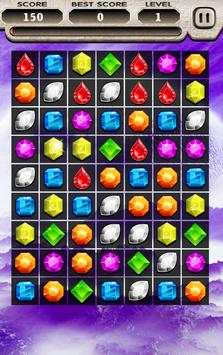 Jewels Saga Cute screenshot 4