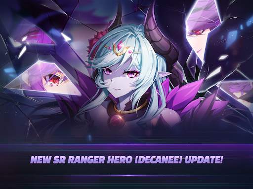 GrandChase screenshot 8