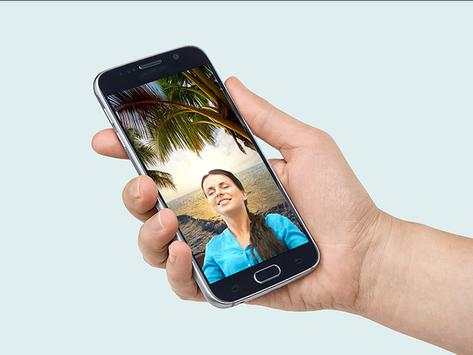 Cut Paste Photo Beach screenshot 6