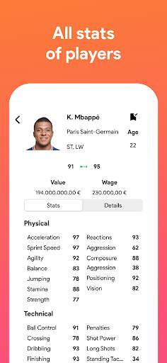 Scout 23 Career Mode screenshot 5