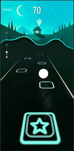Linkin Park Tiles Hop:EDM Rush screenshot 16