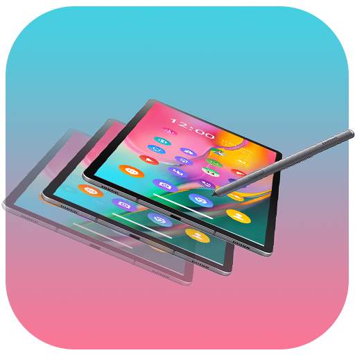Samsung Galaxy Tab S6 Launcher 1.0.24