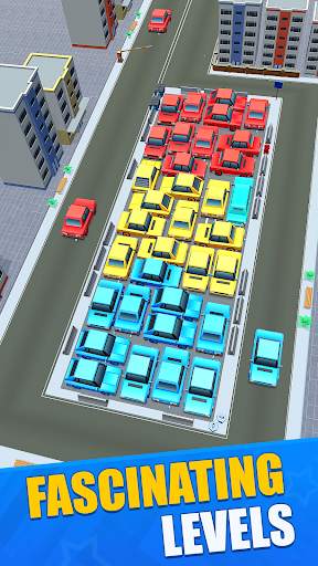Parking Jam : Car Games screenshot 17
