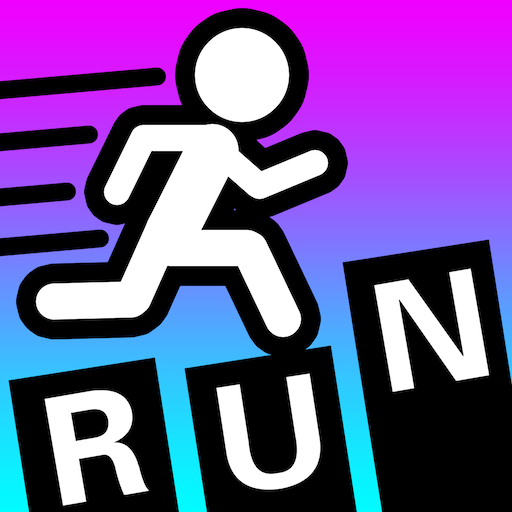 Cash Run आइकन