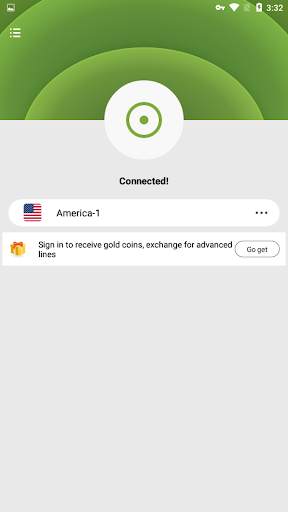 Rare VPN – Fast VPN Master screenshot 2