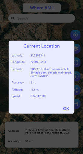 Find My Location to Find My Device screenshot 4