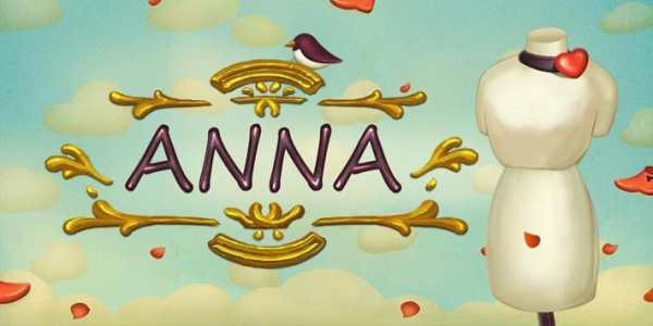 ANNA GO Launcher Theme screenshot 5