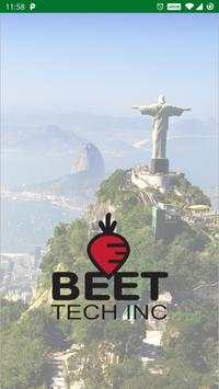 Beet Messenger screenshot 1