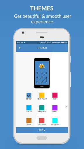 Apps Lock & Gallery Hider screenshot 6