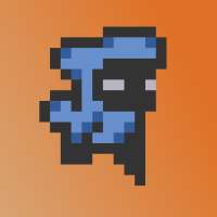 Mystery Guy : King of Puzzles logo
