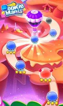 Cookie Crush Mania screenshot 2
