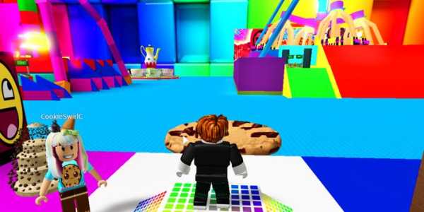 Cookie Swirl Girl Roblox's Mod screenshot 2