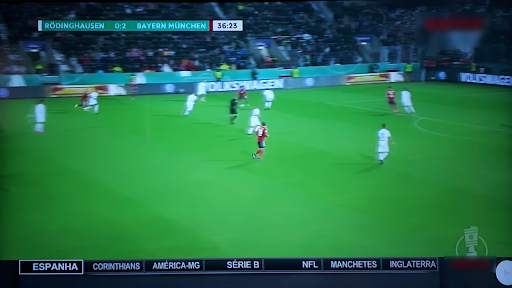 Easy Mobile Tv screenshot 1