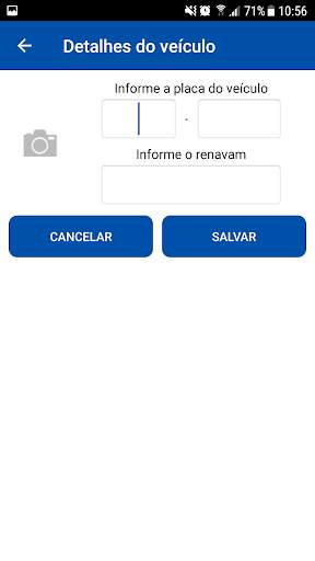 Detran.SP screenshot 5