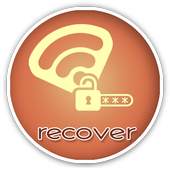 Recover WiFi Password Guide 2.0