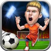 फुटबॉल समर्थक - Soccer Pro 2.5.3029
