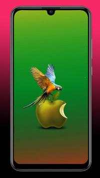 HD Apple Wallpaper screenshot 12