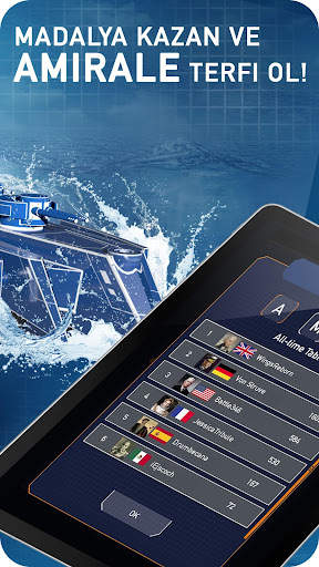 Amiral Battı screenshot 12