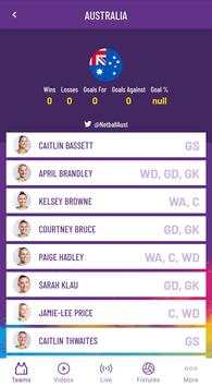 Netball World screenshot 3
