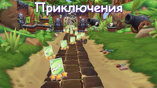 CrazyEights Уно Карточная игра скриншот 5