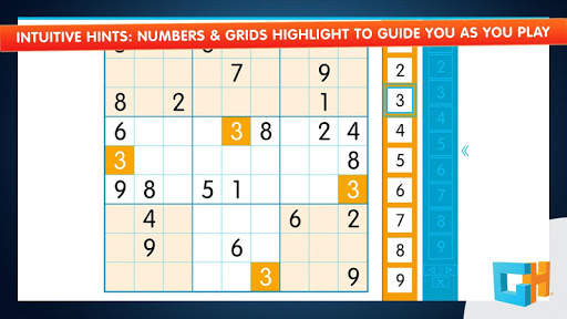 Sudoku FREE by GameHouse screenshot 7
