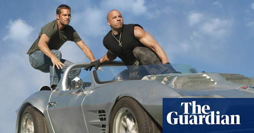 Fast & Furious ringtones and wallpapers screenshot 3