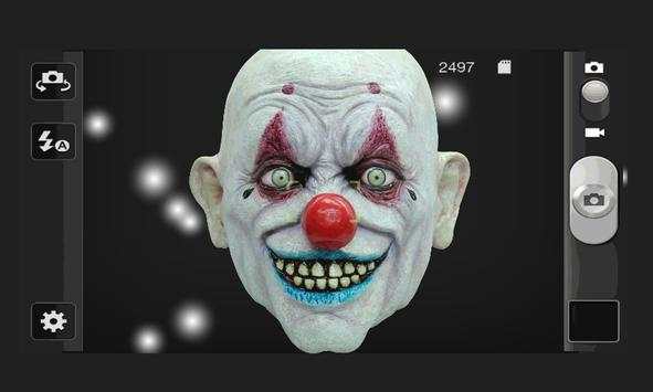 Horror Camera screenshot 4