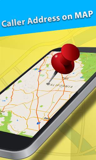 Mobile Number Location : Area  screenshot 3