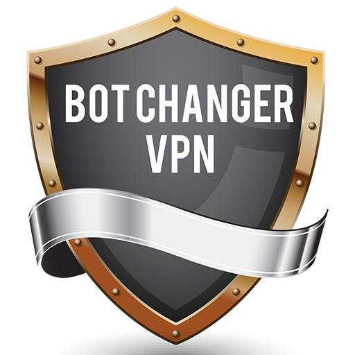 Bot Changer VPN VER-2.8.6